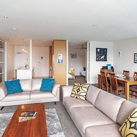 Sea Quest Apartment Nelson Eksteriør billede