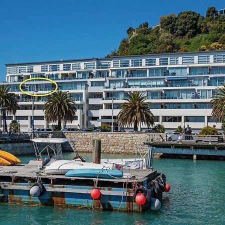 Sea Quest Apartment Nelson Eksteriør billede
