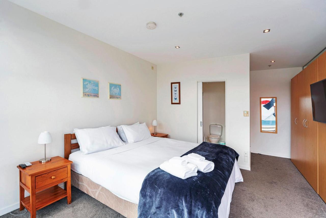 Sea Quest Apartment Nelson Eksteriør billede