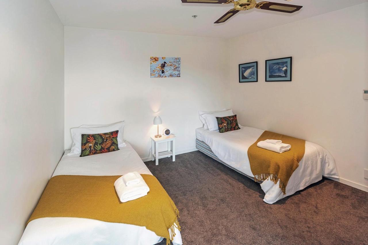 Sea Quest Apartment Nelson Eksteriør billede